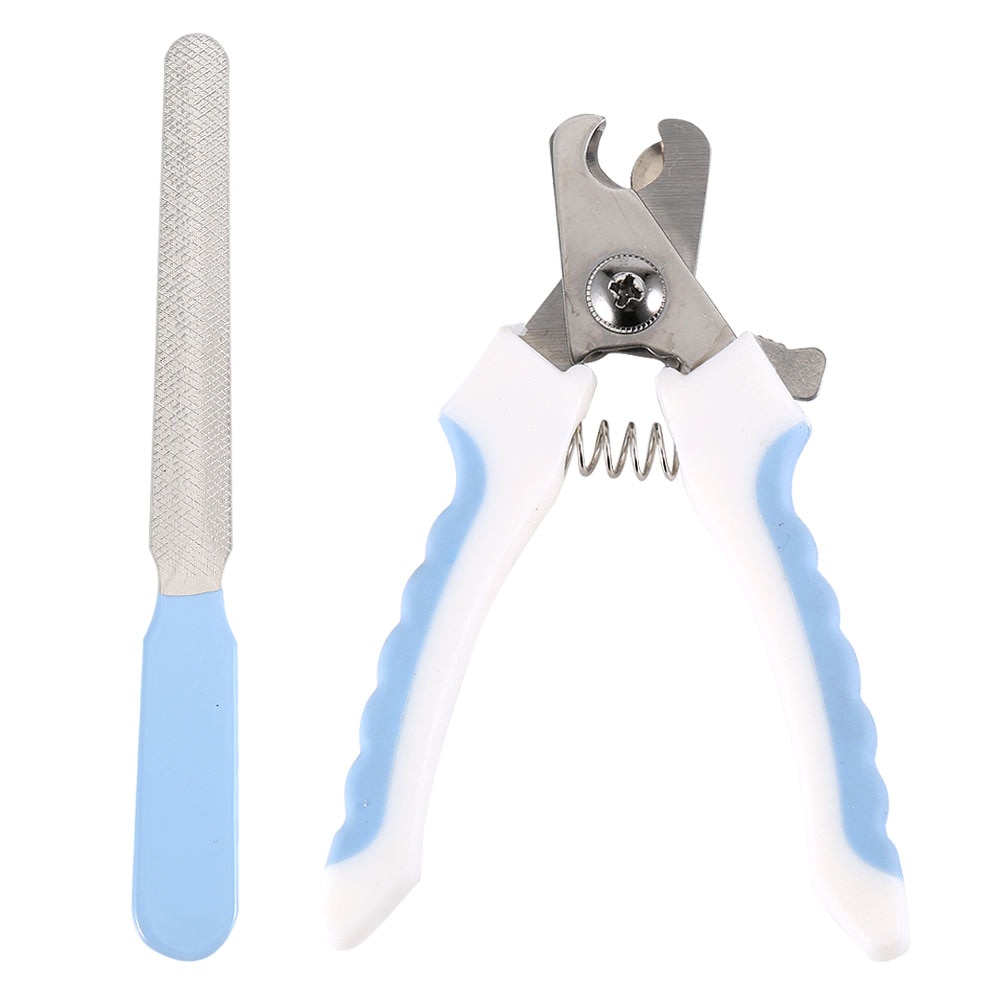 Hot-Pet-Dog-Cat-Stainless-Steel-Claw-Nail-Clippers-Cutter-File-Scissors-Dogs-Toe-Care-Trimmer-Nails-Pets-Grooming-Supplies-LXY9 Hot Pet Dog Cat Stainless Steel Claw Nail Clippers Cutter File Scissors Dogs Toe Care Trimmer Nails Pets Grooming Supplies LXY9